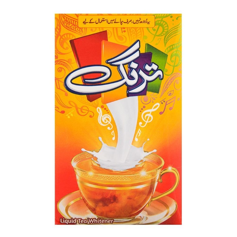 Tarang Dairy Tea Whitener, 220ml